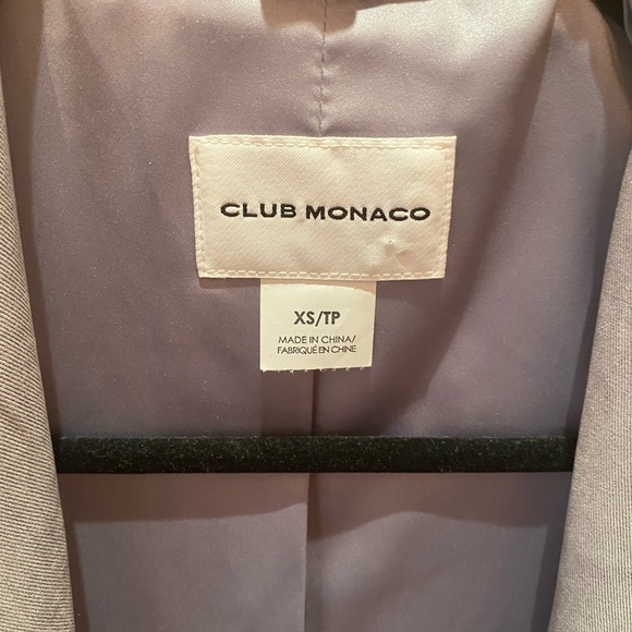 Jacket - Picture 2 of 3